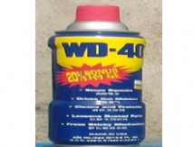 WD-40P